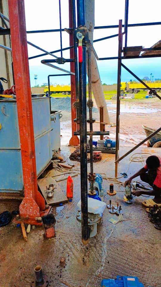 Edible Oil Refinery Projects manufacturers exporters in India Oil Refinery Project Installation company Punjab Ludhiana